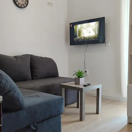 Glibic Apartamento *