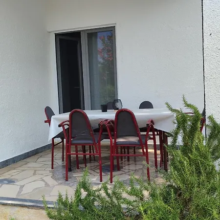 Glibic Apartamento *