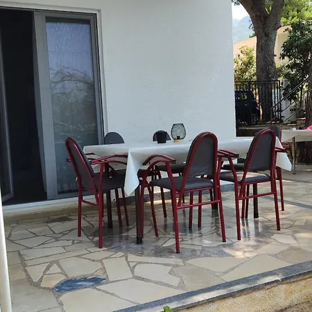 Glibic Apartamento Zaostrog