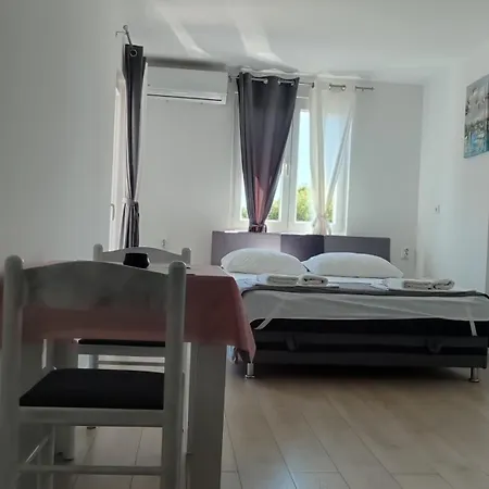 Appartamento Glibic Zaostrog