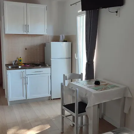 Apartment Glibic