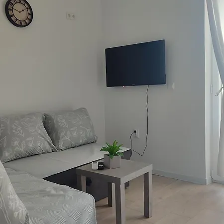 Apartment Glibic *