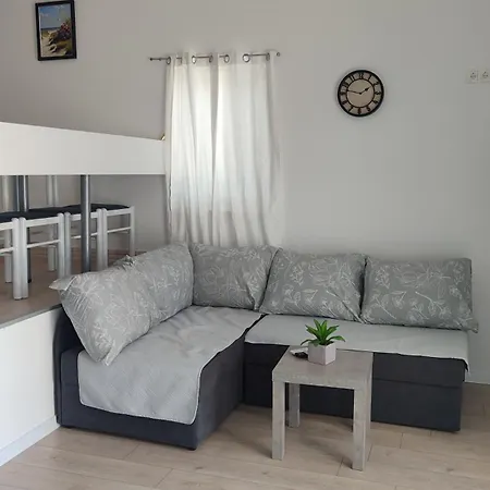 Apartamento Glibic *