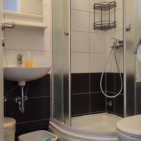 Apartamento Glibic Zaostrog