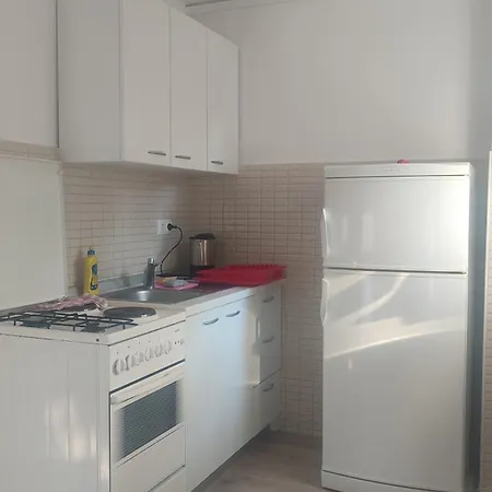 Apartment Glibic