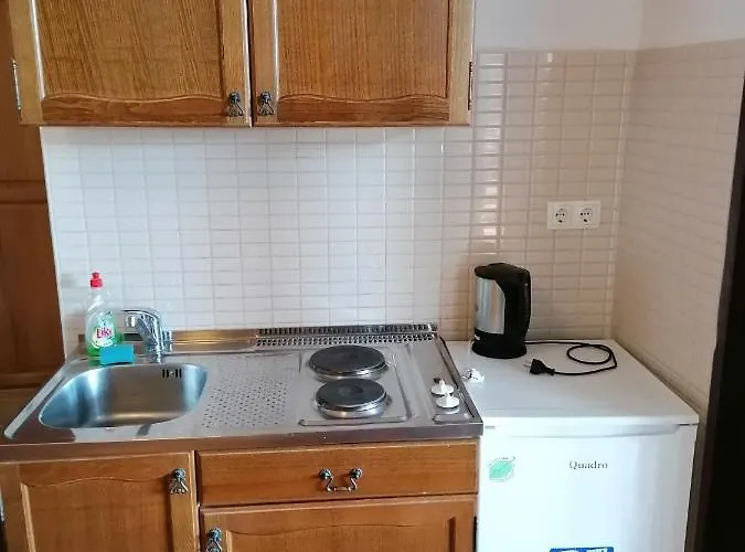Glibic Apartamento