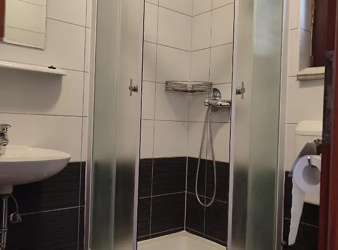 Apartamento Glibic *