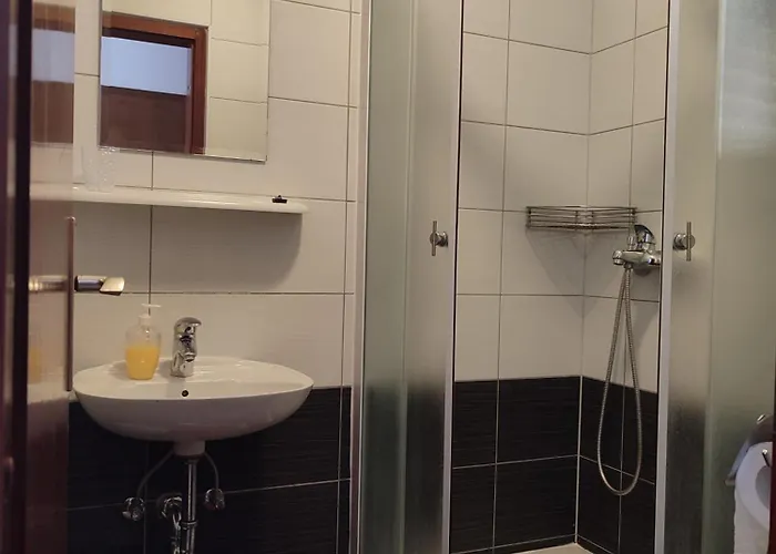 Apartamento Glibic *