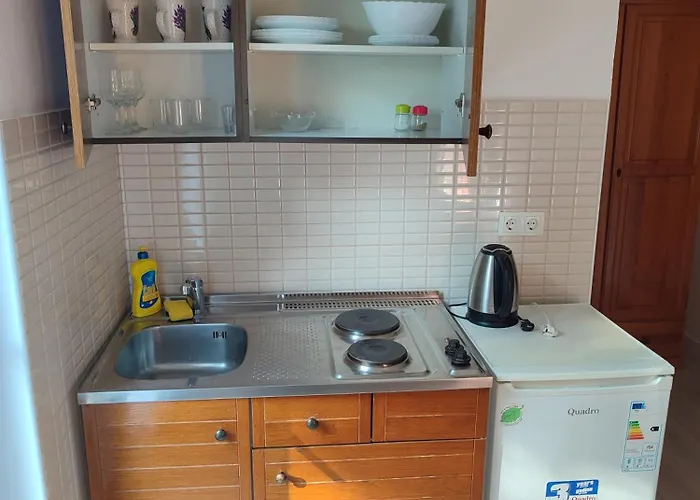 Apartamento Glibic