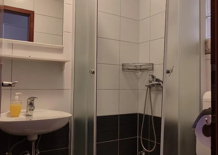 Apartamento Glibic Zaostrog