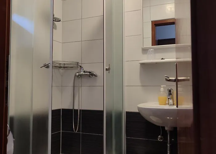 Apartamento Glibic *