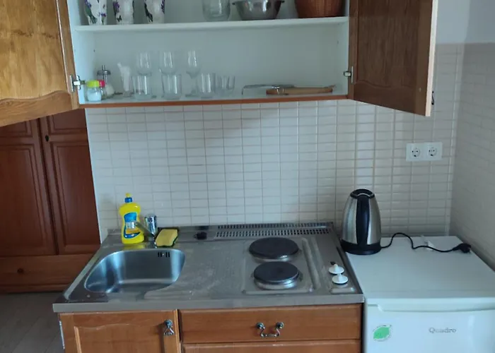 Glibic Apartamento *