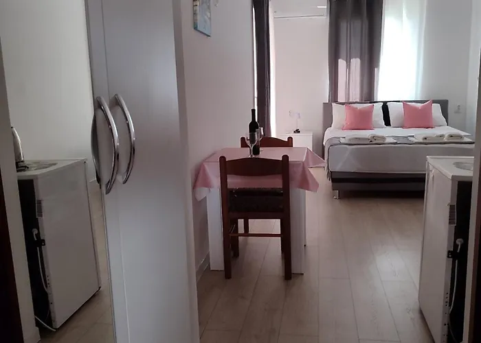 Apartamento Glibic