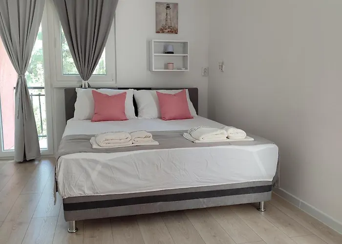 Glibic Apartamento *