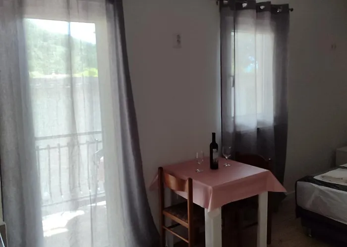 Glibic Apartamento Zaostrog