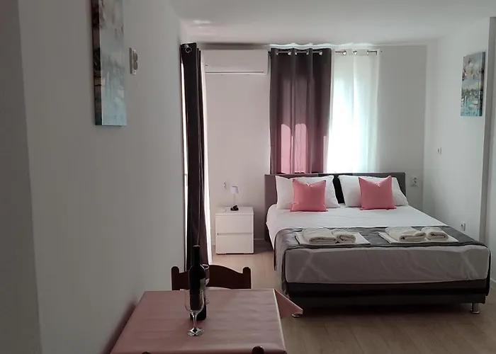 Apartamento Glibic