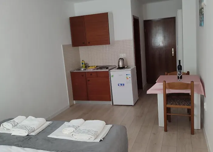 Apartamento Glibic *