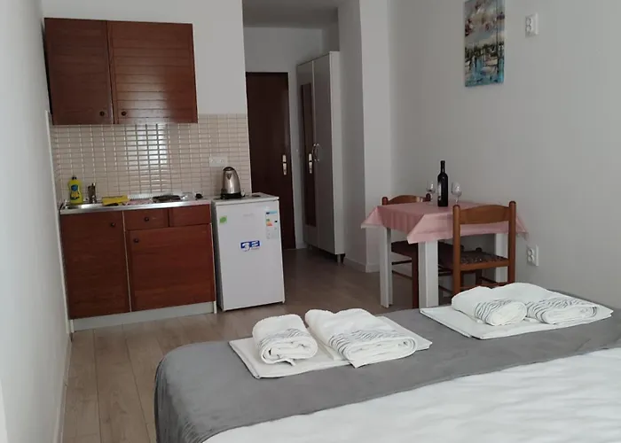 Glibic Apartamento