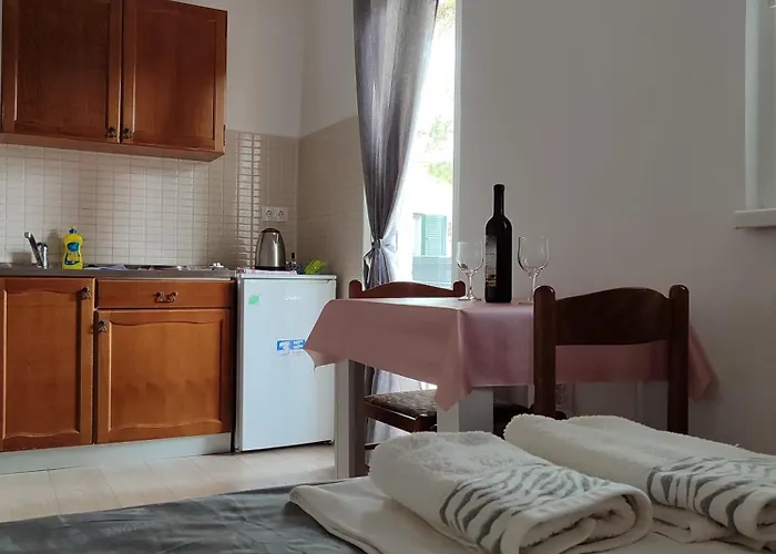 Apartamento Glibic