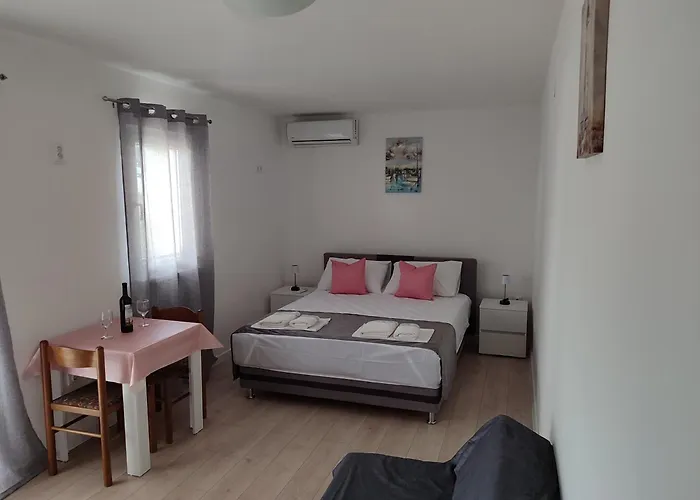 Glibic Apartamento *