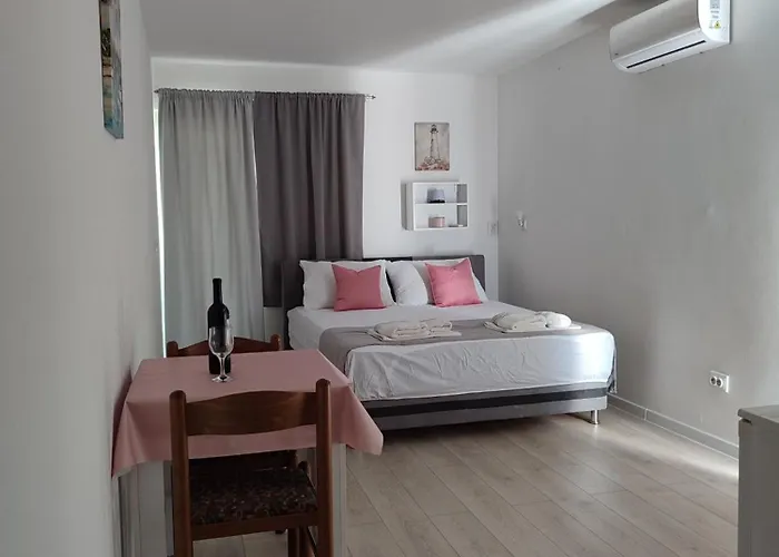 Glibic Apartamento