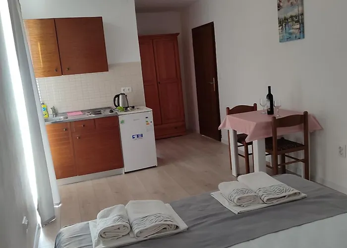 Apartamento Glibic