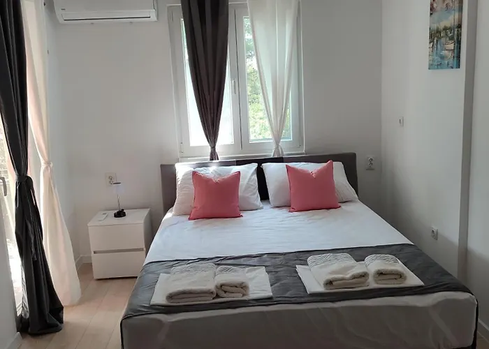 Apartamento Glibic *