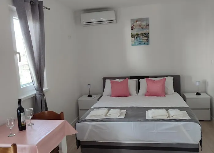 Glibic Apartamento