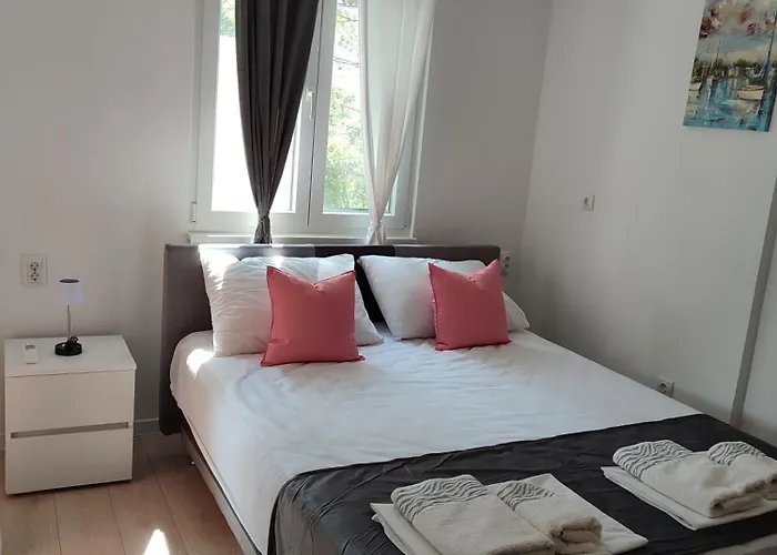 Apartamento Glibic