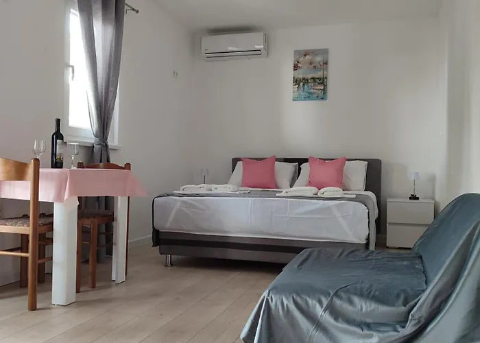 Glibic Apartamento *
