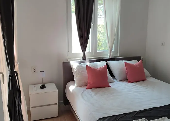 Apartamento Glibic Zaostrog