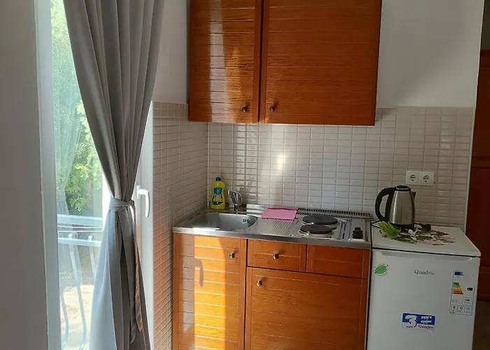 Glibic Apartamento
