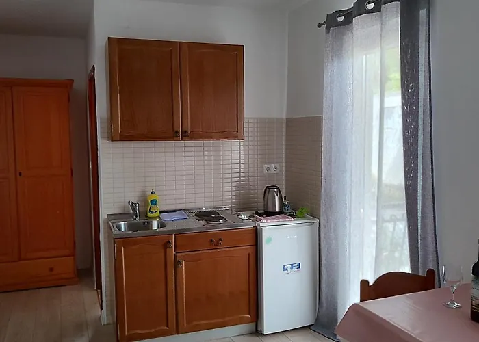 Glibic Apartamento *