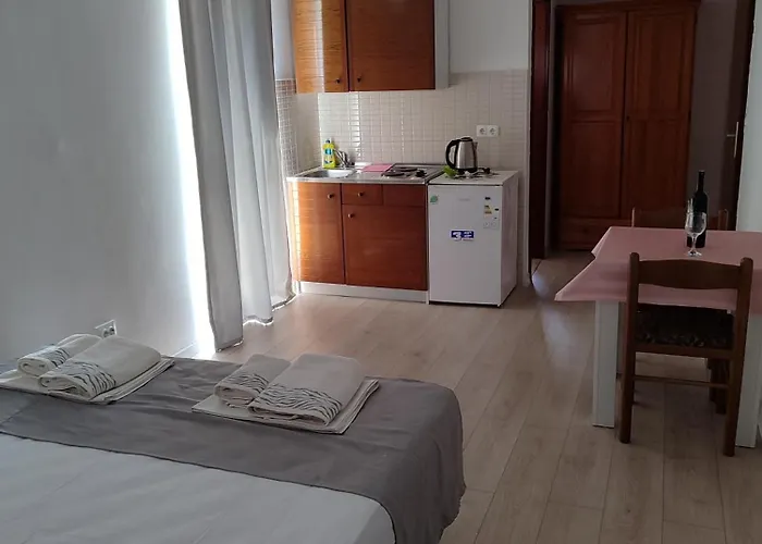 Apartamento Glibic