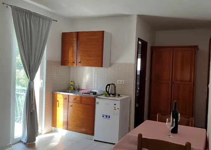 Glibic Apartamento *