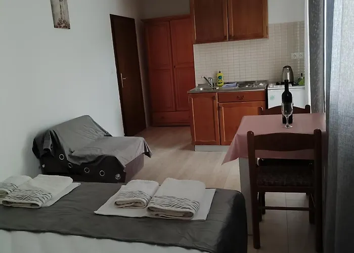 Apartamento Glibic