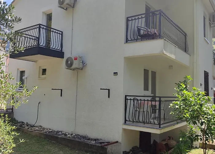 Apartamento Glibic