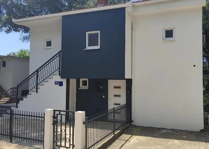 Glibic Apartamento *