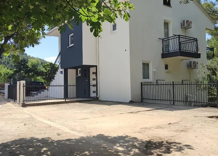 Apartamento Glibic Zaostrog