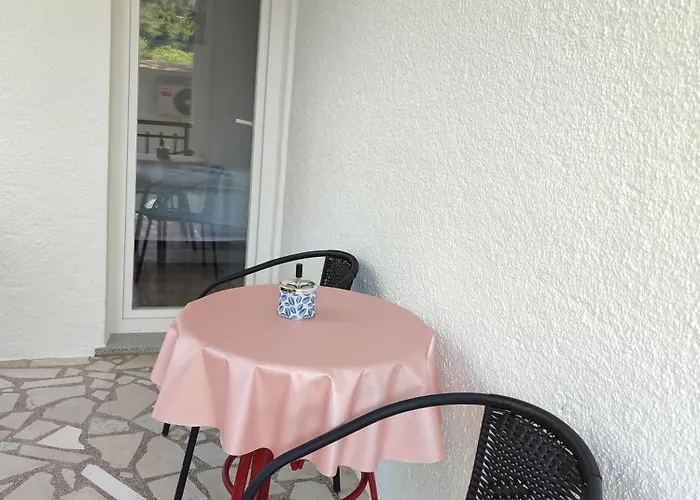 Glibic Apartamento Zaostrog