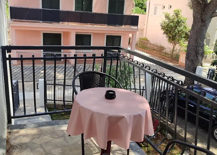 Apartamento Glibic Zaostrog