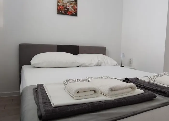 Glibic Apartamento