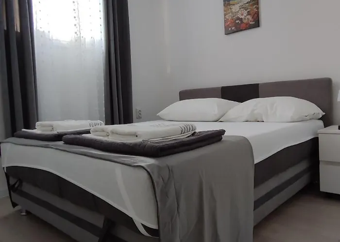 Apartamento Glibic *
