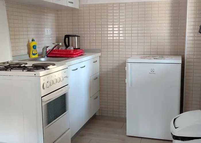 Apartamento Glibic Zaostrog