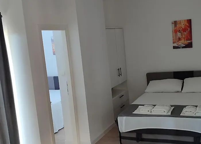 Apartamento Glibic *