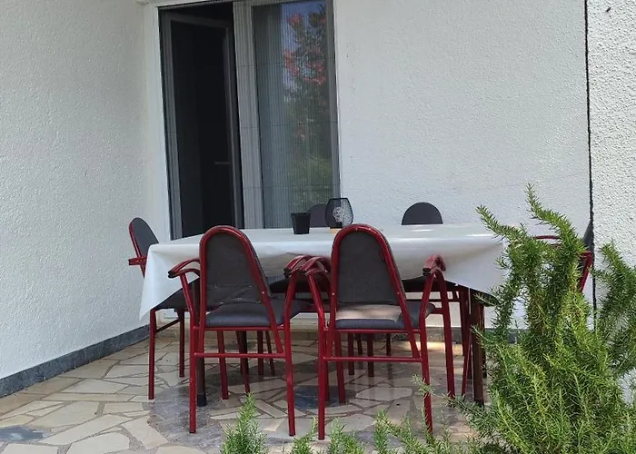 Glibic Apartamento *