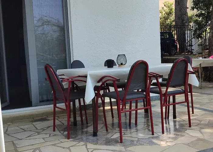 Glibic Apartamento Zaostrog