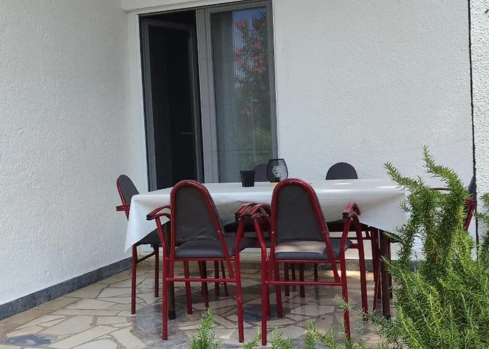 Apartamento Glibic