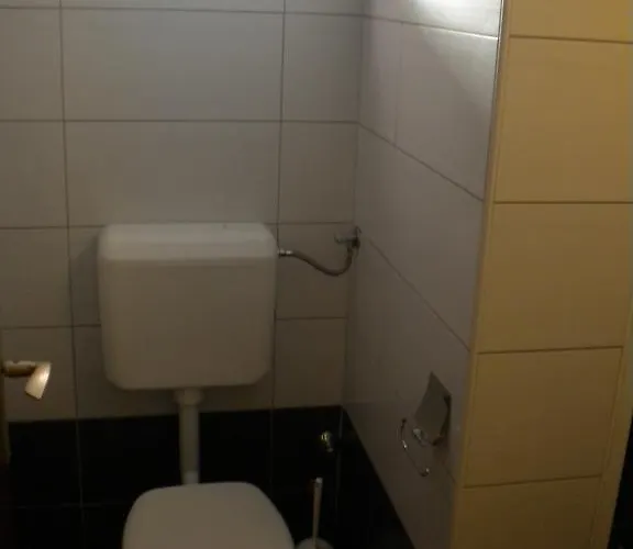 Apartamento Glibic *